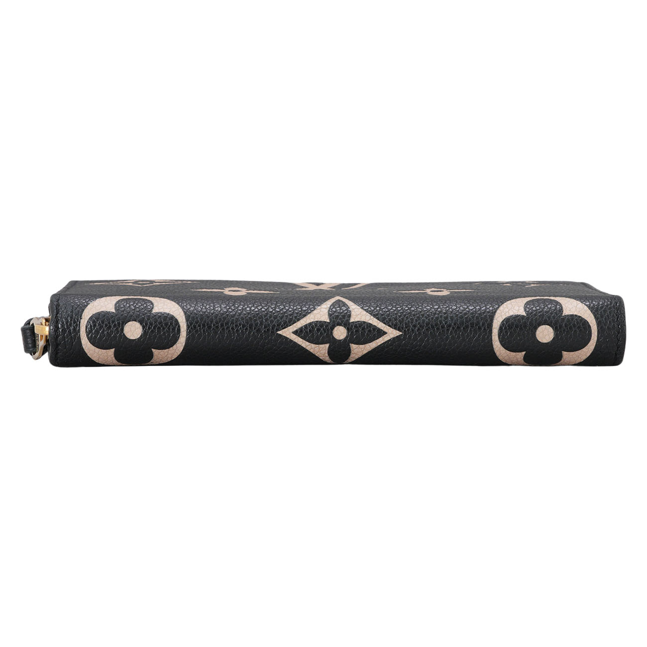 LOUIS VUITTON(USED)루이비통 바이컬러 지피월릿
